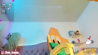 zoe_luxxe_ recorded nude video 910859
