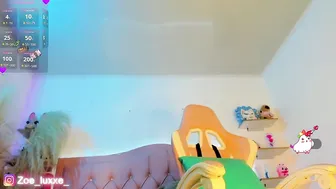 zoe_luxxe_ recorded nude video 910859