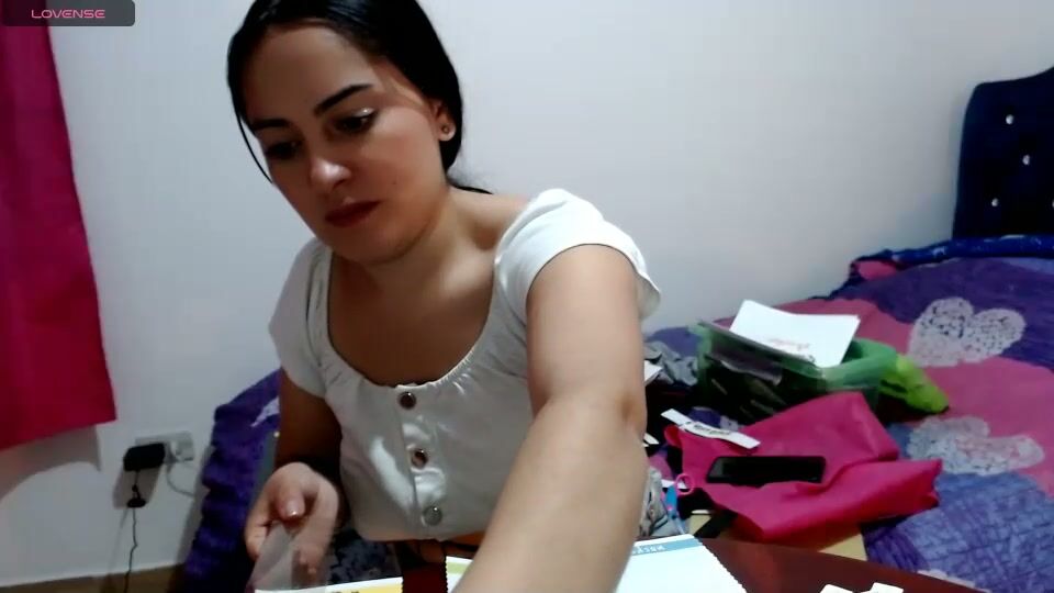 misnicol amateur cam video 04/17/2026