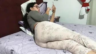 gabibrasil recorded nude video 910931