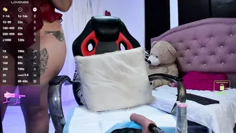 sofi_ruiz_ recorded nude video 910937