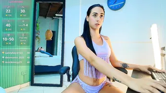 nasly_smit recorded nude video 910971