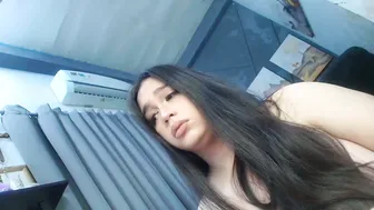 sassy_samm recorded nude video 911012