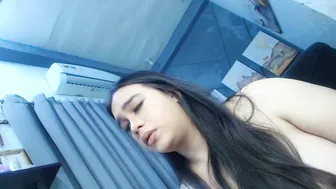 sassy_samm recorded nude video 911012