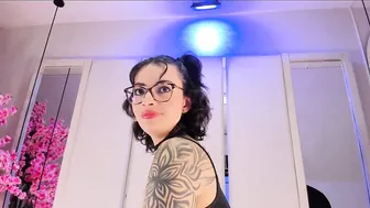 junecollins recorded nude video 911065
