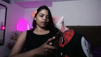 samirabunny_222 recorded nude video 911107