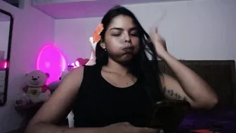 samirabunny_222 recorded nude video 911107
