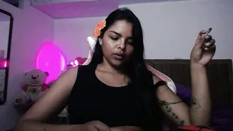 samirabunny_222 naked on cam 04-17-2026