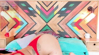 nairobiswan recorded nude video 911113