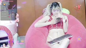 laflakita21 recorded nude video 911134