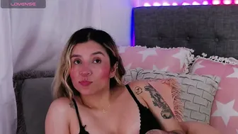 anntonellalee recorded nude video 911146