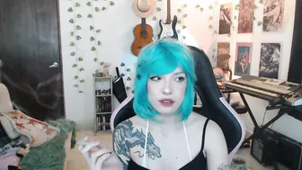 lovely_cass recorded nude video 911177