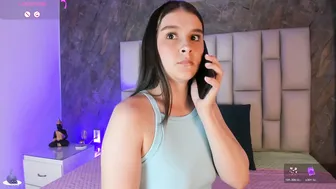 lya_gomez recorded nude video 911205
