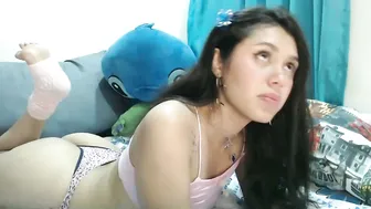 caramel_doll_ recorded nude video 911264