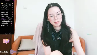 luckrose recorded nude video 911301