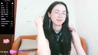 luckrose recorded nude video 911301