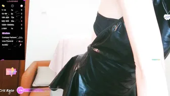 luckrose recorded nude video 911301