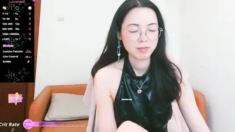 luckrose recorded nude video 911301