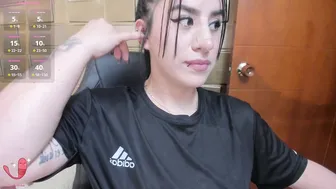 paulinabelen21 recorded nude video 911319