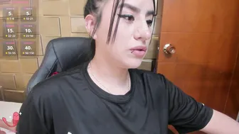 paulinabelen21 recorded nude video 911319