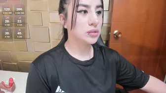 paulinabelen21 recorded nude video 911319