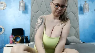 aretialisya recorded nude video 911330