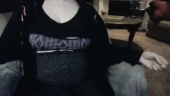 skyblu1 recorded nude video 911355