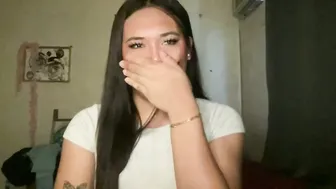 bad_kitty_amara recorded nude video 911400