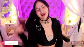 misslynn_ recorded nude video 911406