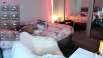 jjulietterose recorded nude video 911464