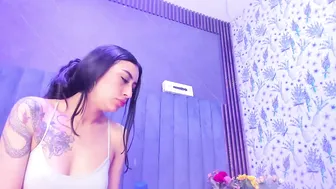 tiffanydream8 recorded nude video 911547