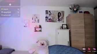 cristamunez recorded nude video 911551