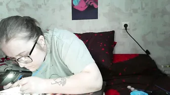 jessystoune1 recorded nude video 911605