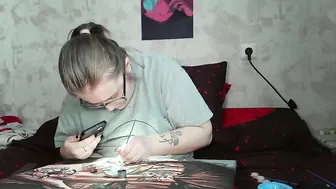 jessystoune1 recorded nude video 911605
