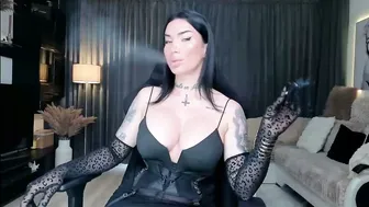 elektravelvet recorded nude video 911617
