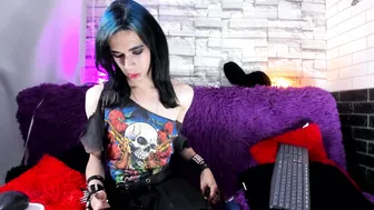 silacitex_effys recorded nude video 911623