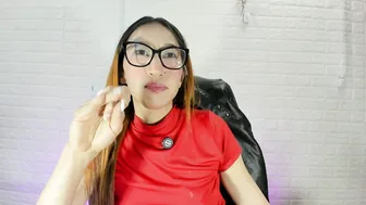 Sara_love_1 milk video