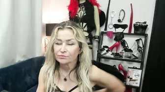 Crystalxohotty latex - 04/17/2026