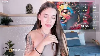aitana_baker_ recorded nude video 911646