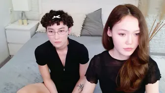 pinktwinss recorded nude video 911651
