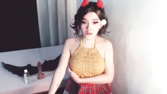 mlss_seductiveqiri23 recorded nude video 911658