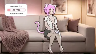 cat9irl recorded nude video 911664