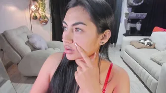 artemis_020 recorded nude video 911693