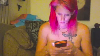 ambrosiascarlett recorded nude video 911746
