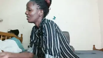 chocolatebony_ recorded nude video 911794
