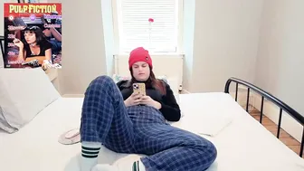 miawallace__ recorded nude video 911796
