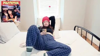 miawallace__ recorded nude video 911796