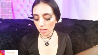 Alice_jonnes_ amateur cam video 17 April 2026