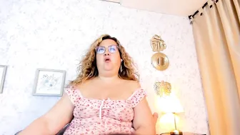 martinacurvy_ recorded nude video 911878