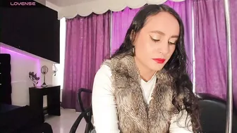 coral_gibson recorded nude video 911974